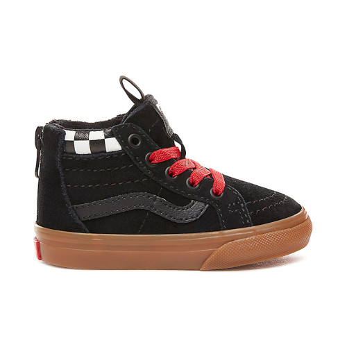 Vans Sk8-Hi Zip